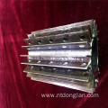 tube radiator copper core radiator assy for aftermarket